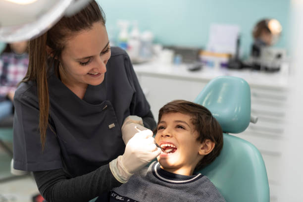 Best Emergency Wisdom Teeth Removal in Appleton City, MO