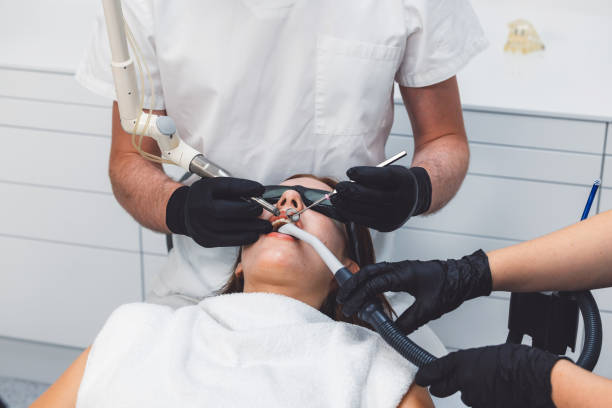 Best Weekend Emergency Dentist in Appleton City, MO